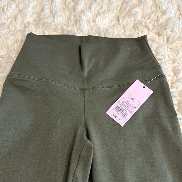 Wild Fable Flare Leggings - Picture 2 of 4